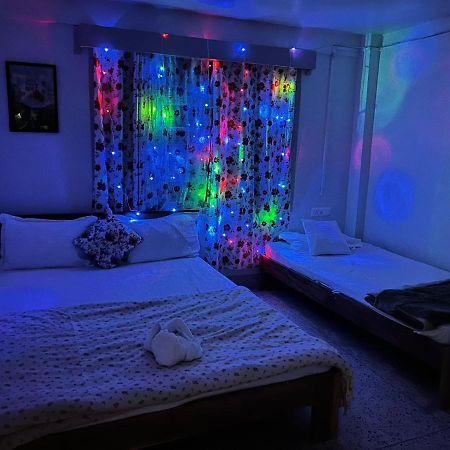 גנגטוק Hotel Noryang מראה חיצוני תמונה