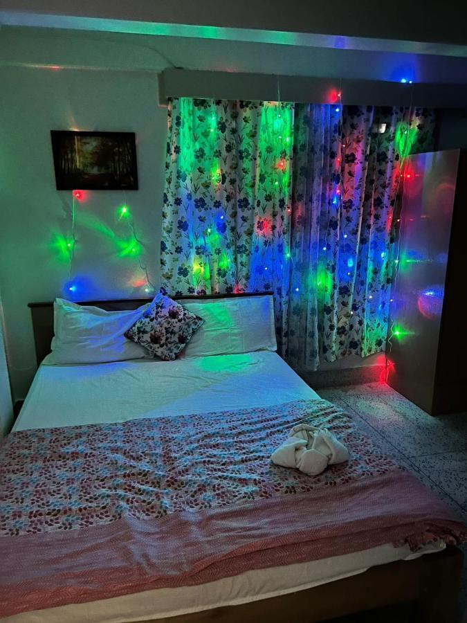 גנגטוק Hotel Noryang מראה חיצוני תמונה