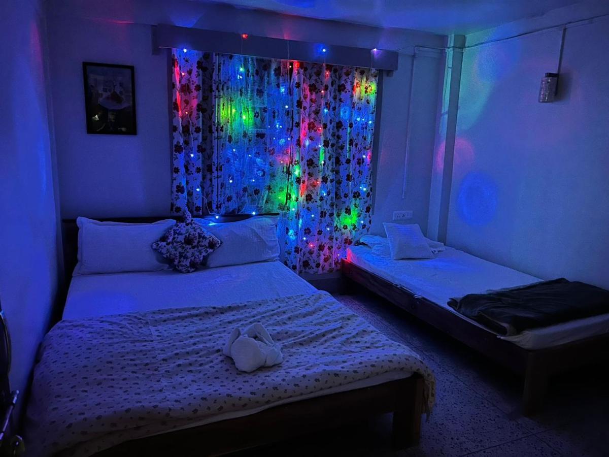 גנגטוק Hotel Noryang מראה חיצוני תמונה