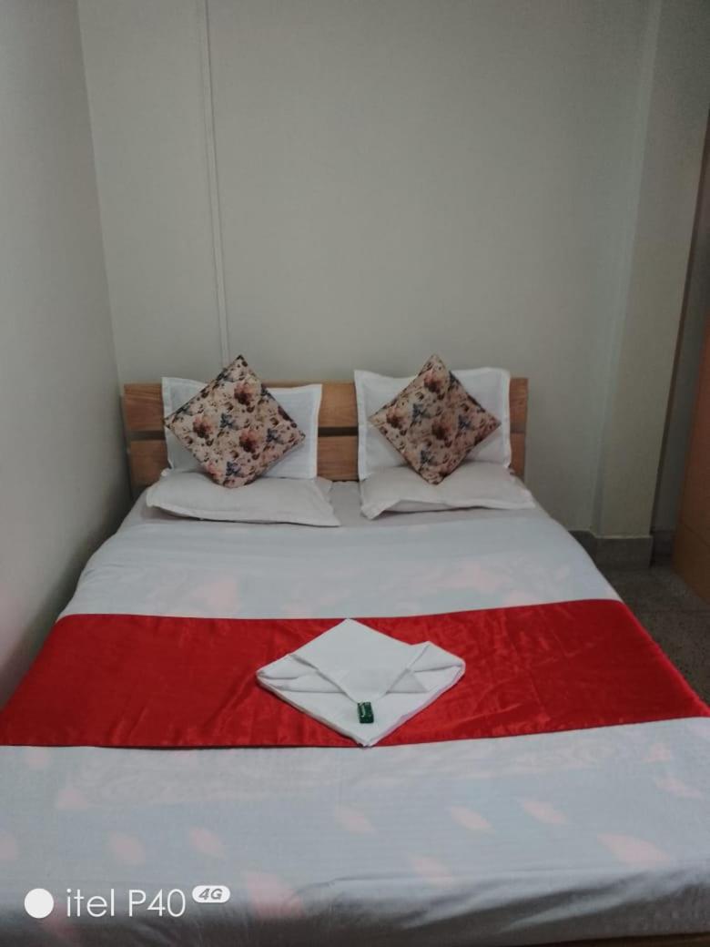 גנגטוק Hotel Noryang מראה חיצוני תמונה