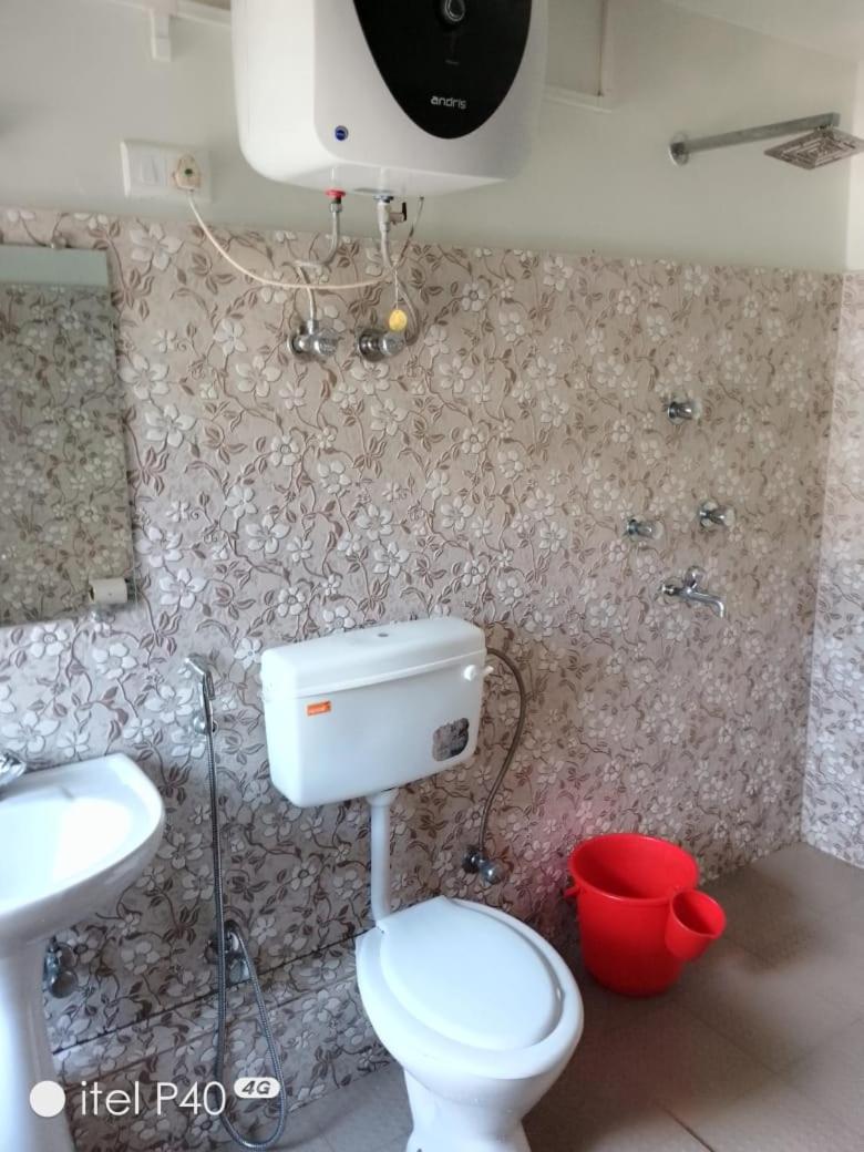 גנגטוק Hotel Noryang מראה חיצוני תמונה