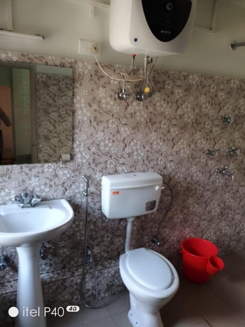 גנגטוק Hotel Noryang מראה חיצוני תמונה